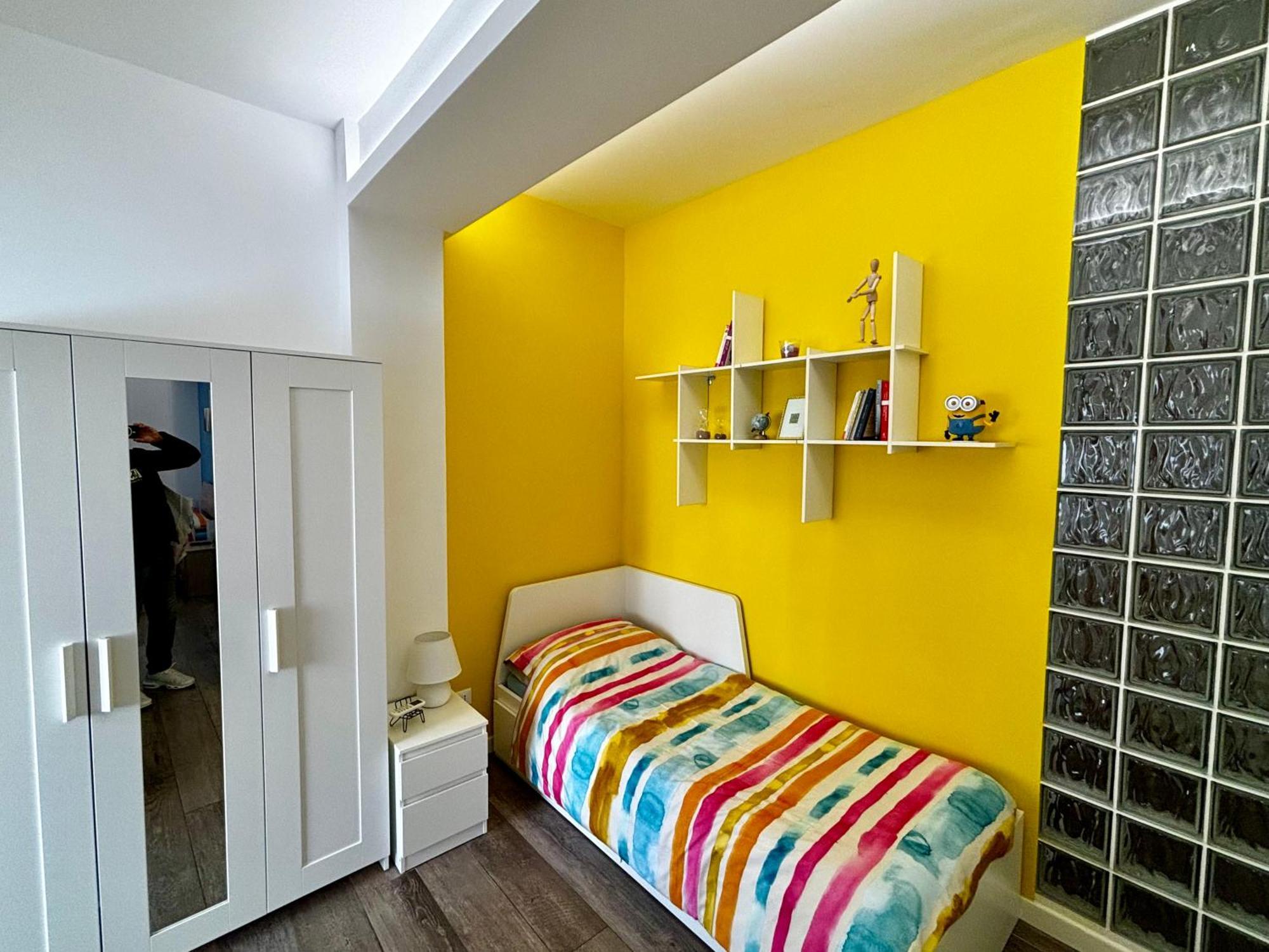 Casa Magrini - Intero Appartamento In Roma Marconi Exterior foto